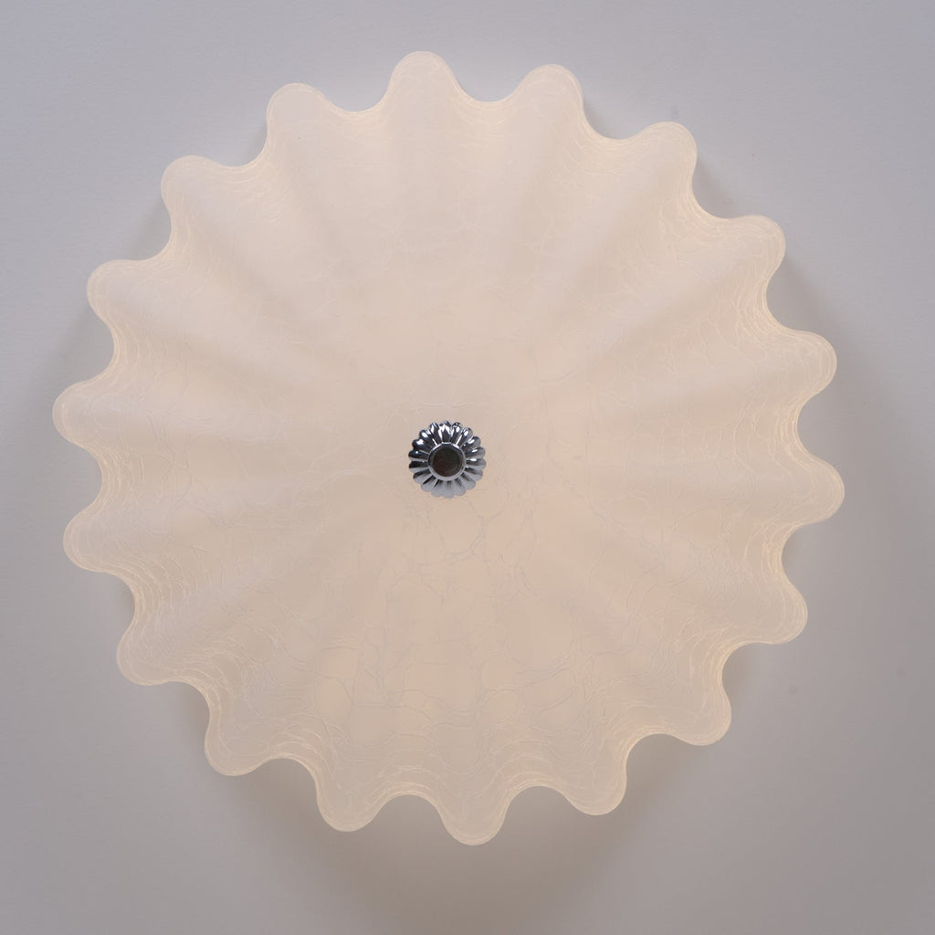 Murano Blown Glass Pendant Light Lighting Lobby