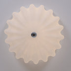 Murano Blown Glass Pendant Light Lighting Lobby