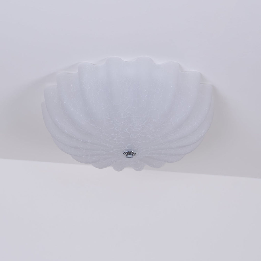 Murano Blown Glass Pendant Light Lighting Lobby