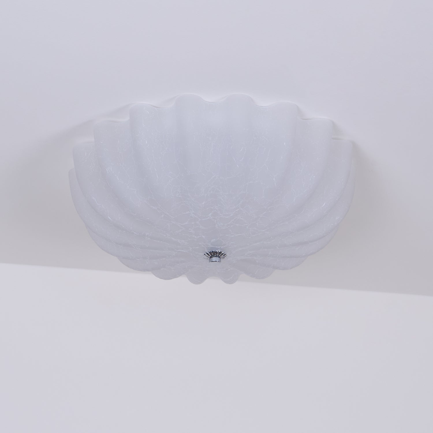 Murano Blown Glass Pendant Light Lighting Lobby