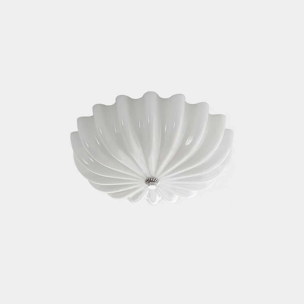 Murano Blown Glass Pendant Light Lighting Lobby