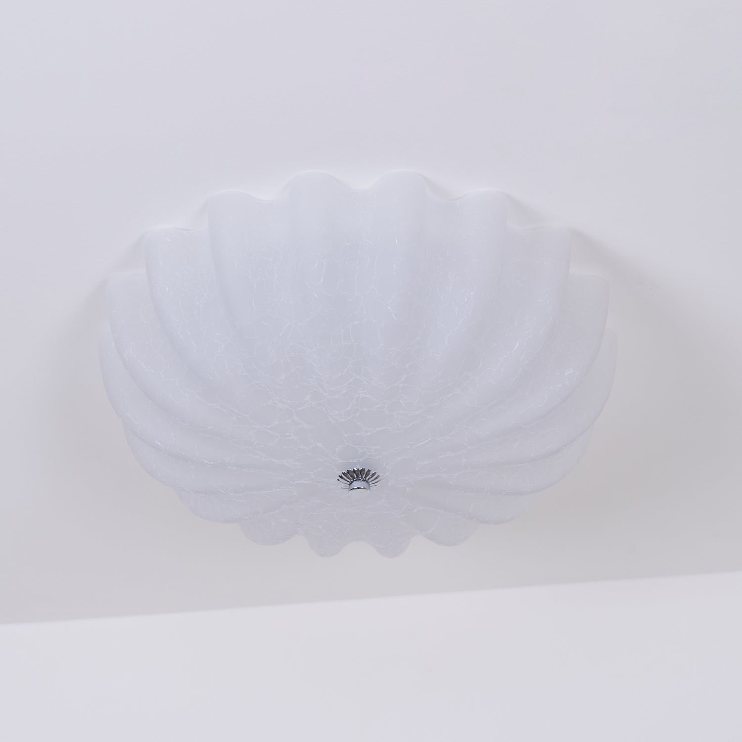 Murano Blown Glass Pendant Light Lighting Lobby