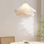 Mystical Blossom Ceiling Fixture Lighting Lobby