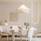 Mystical Blossom Ceiling Fixture Lighting Lobby