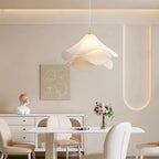 Mystical Blossom Ceiling Fixture Lighting Lobby