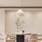 Mystical Blossom Ceiling Fixture Lighting Lobby