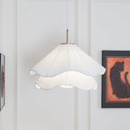 Mystical Blossom Ceiling Fixture Lighting Lobby