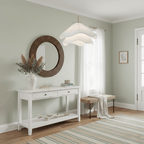 Mystical Blossom Ceiling Fixture Lighting Lobby