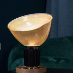 Nexus Desk Light Lighting Lobby