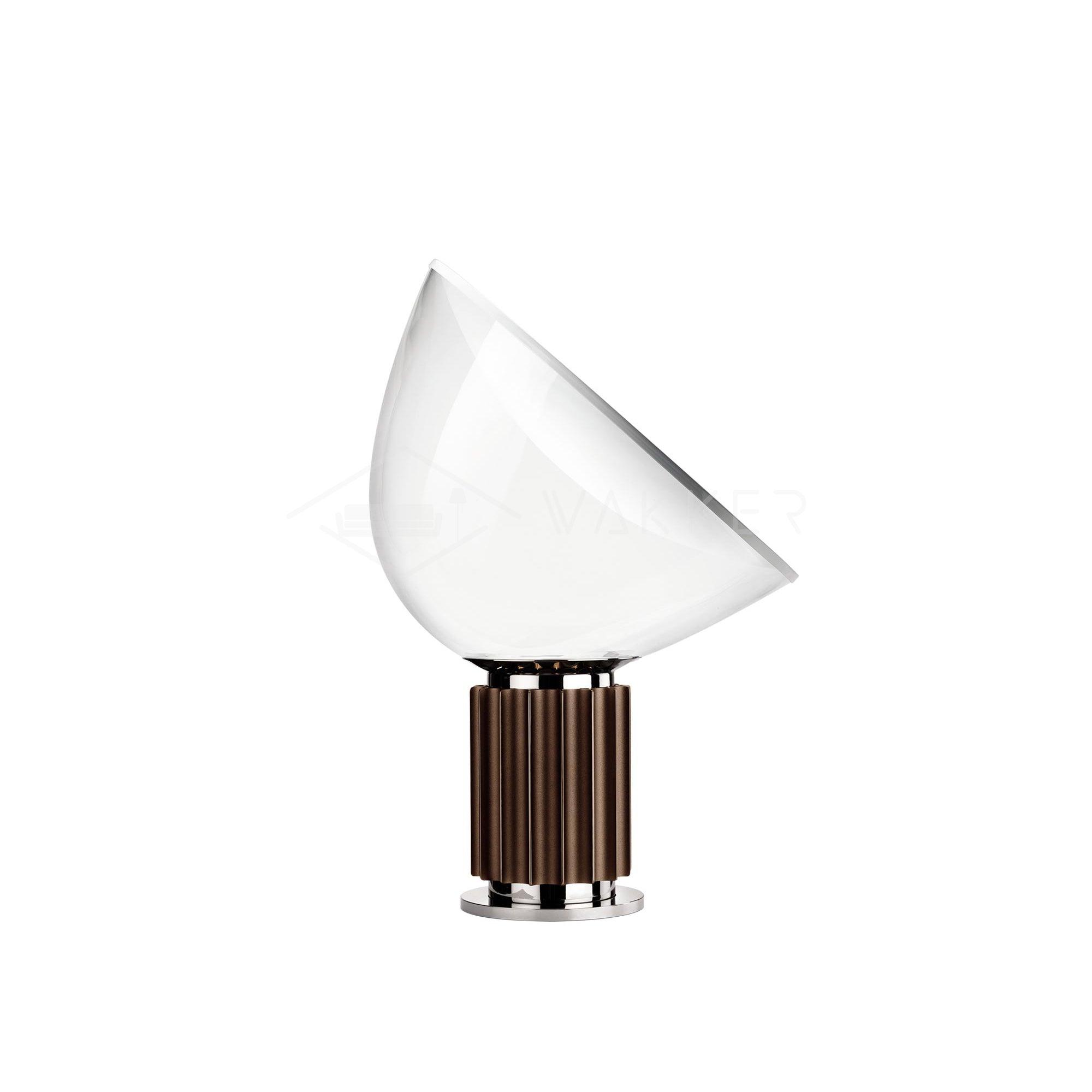 Nexus Desk Light Lighting Lobby
