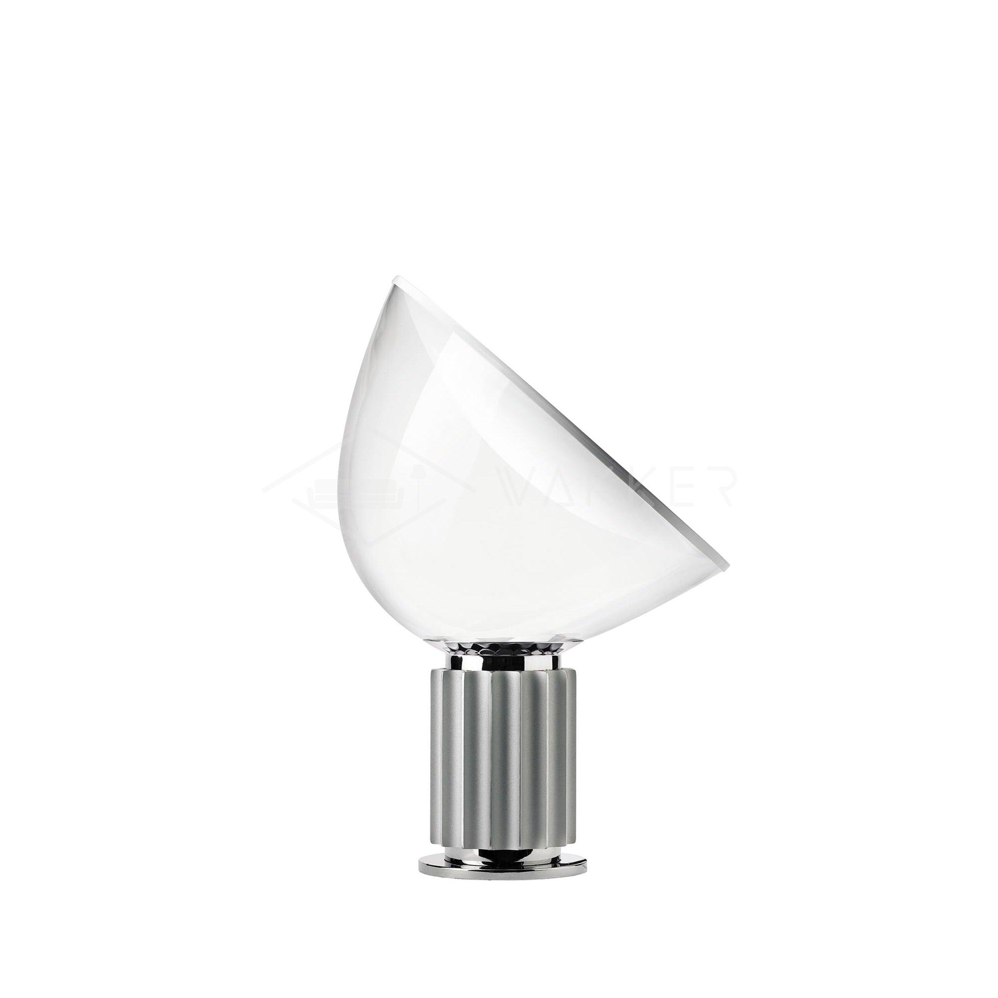 Nexus Desk Light Lighting Lobby