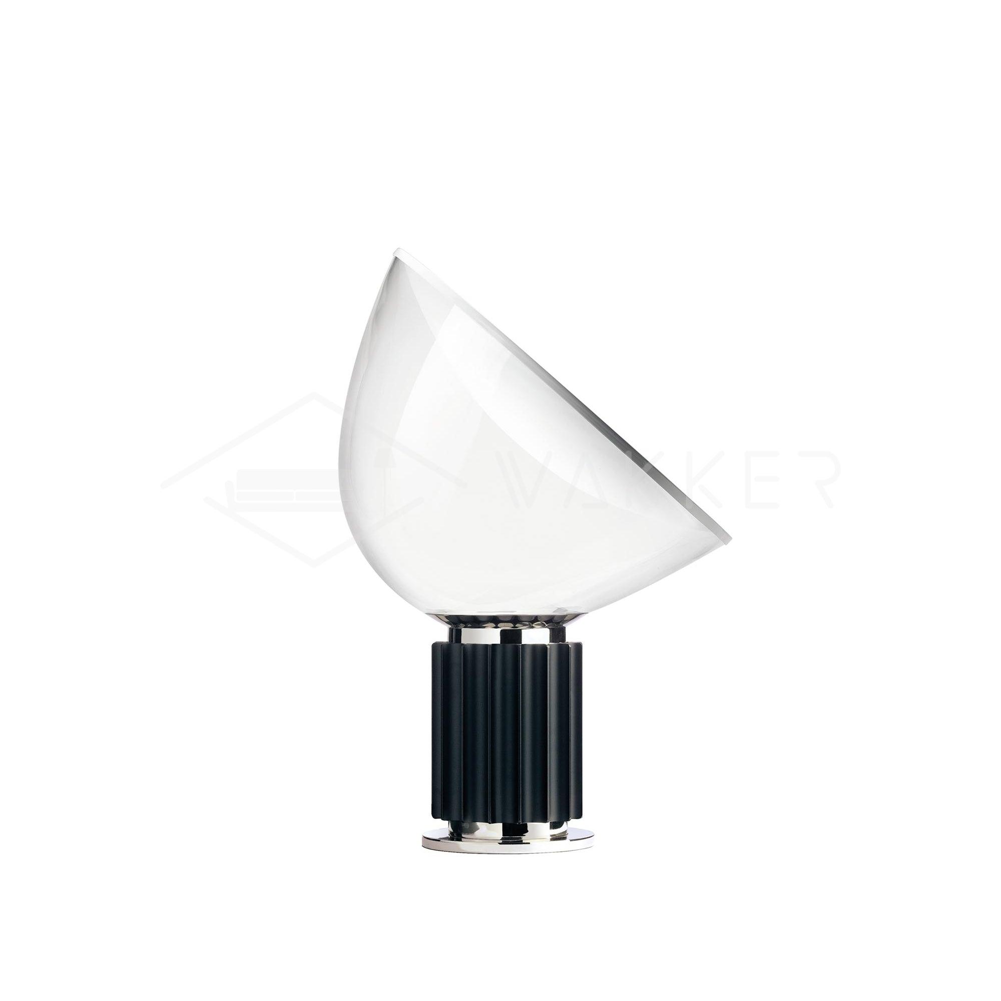 Nexus Desk Light Lighting Lobby