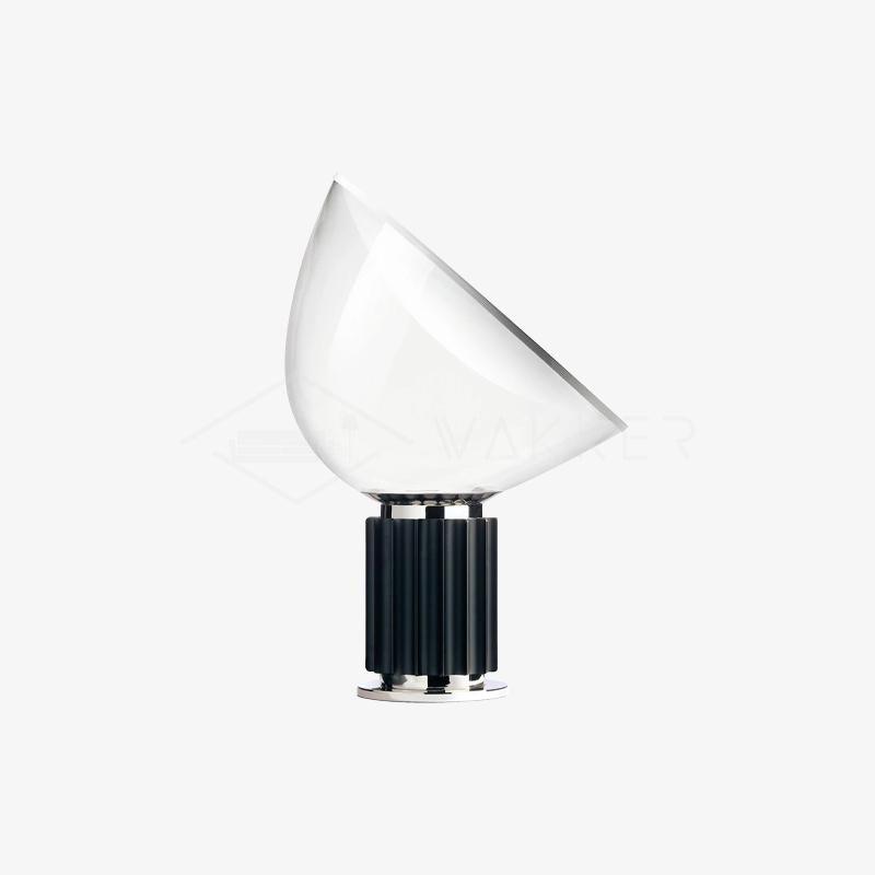 Nexus Desk Light Lighting Lobby