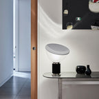 Nexus Desk Light Lighting Lobby