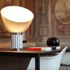 Nexus Desk Light Lighting Lobby