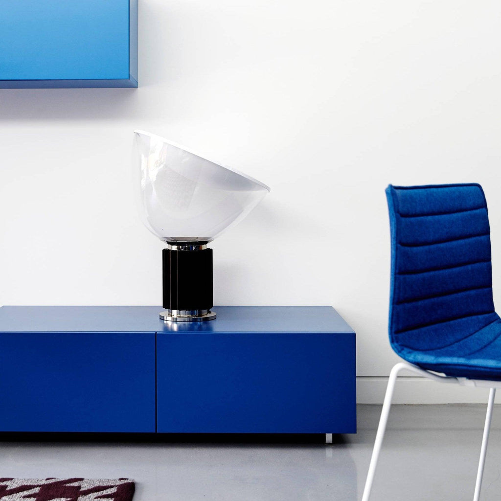 Nexus Desk Light Lighting Lobby