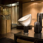 Nexus Desk Light Lighting Lobby