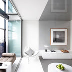 Nexus Desk Light Lighting Lobby