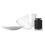 Nexus Desk Light Lighting Lobby