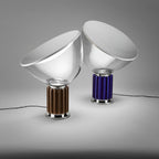 Nexus Desk Light Lighting Lobby