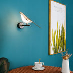 Nomi Ceiling Light Lighting Lobby