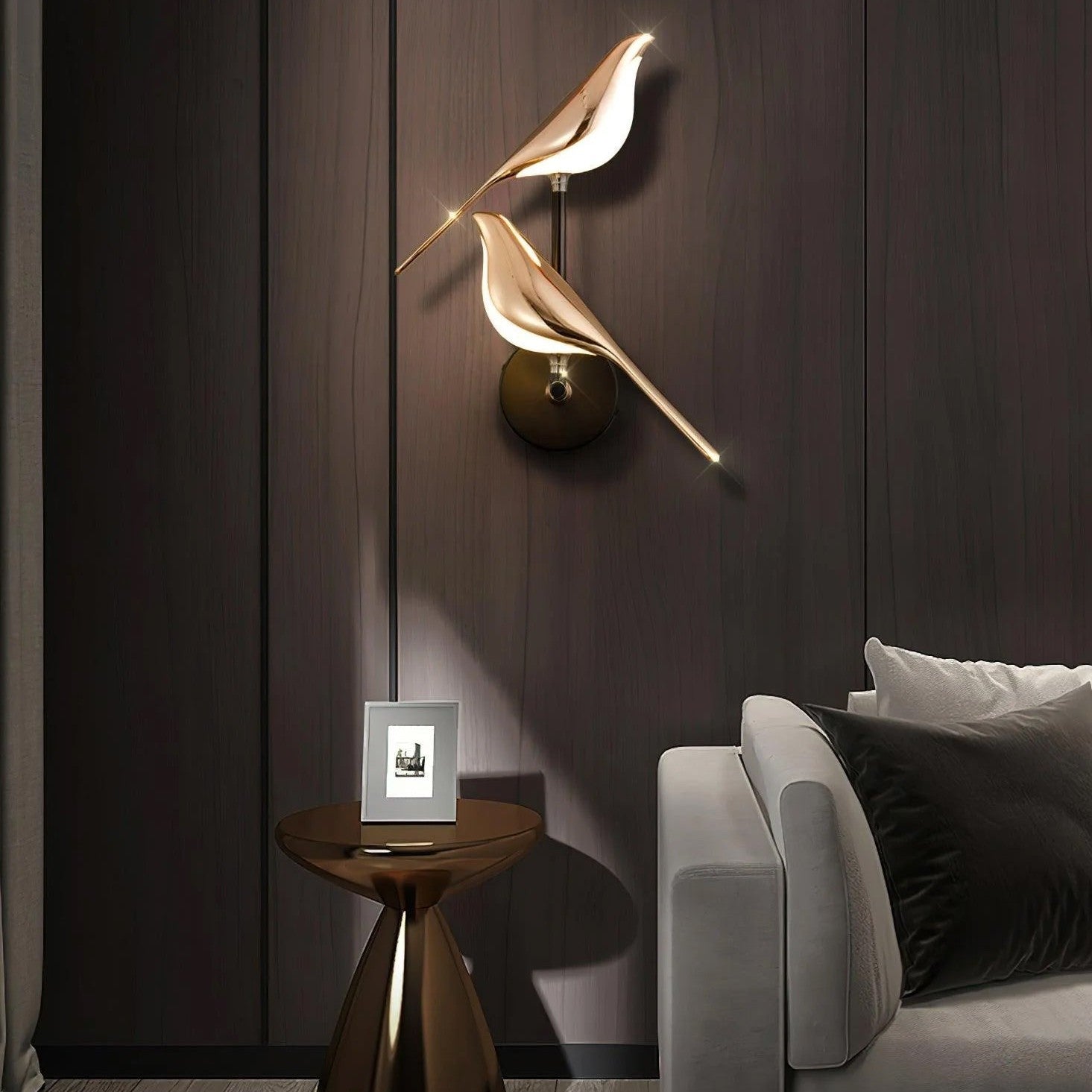 Nomi Ceiling Light Lighting Lobby