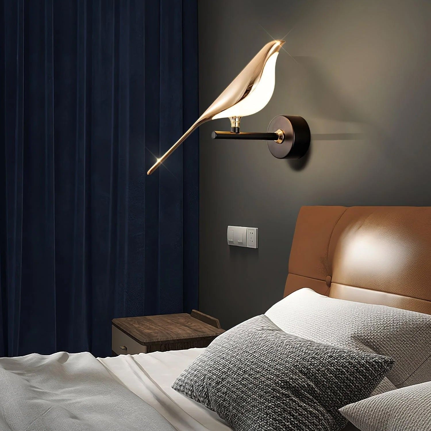 Nomi Ceiling Light Lighting Lobby
