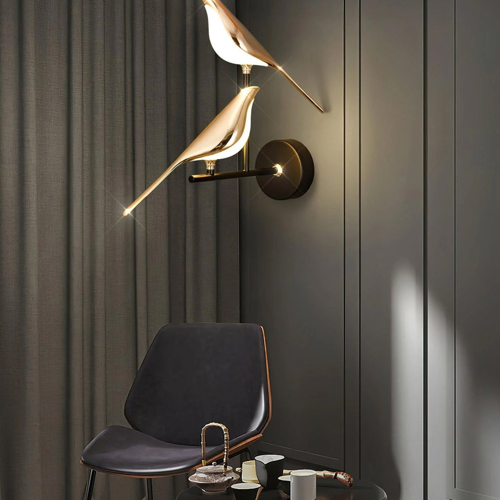Nomi Ceiling Light Lighting Lobby