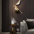 Nomi Ceiling Light Lighting Lobby