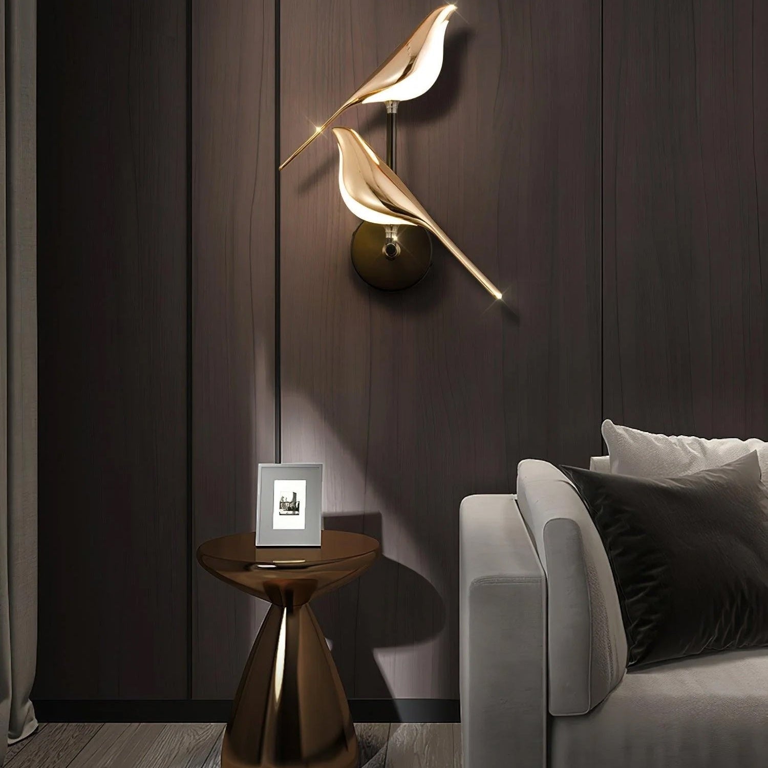 Nomi Ceiling Light Lighting Lobby