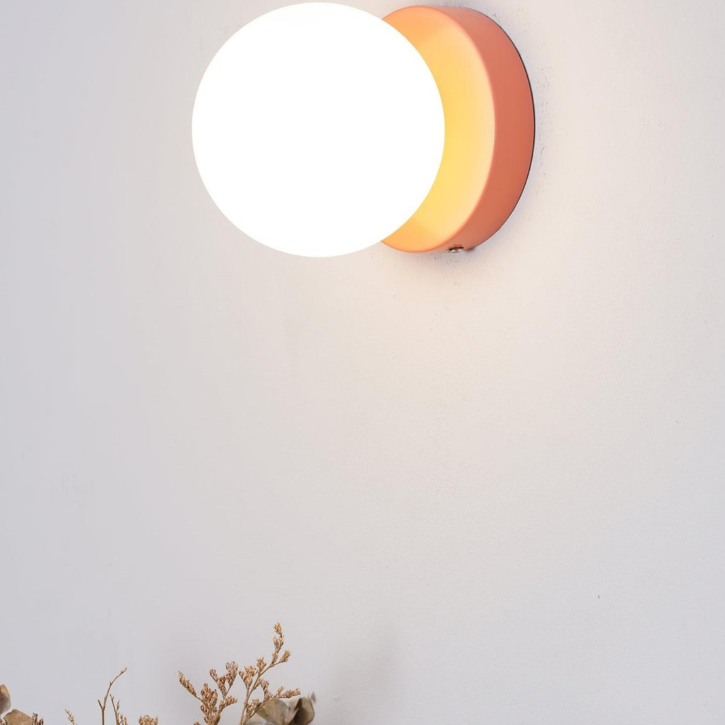 Nuvol Ceiling Light Lighting Lobby