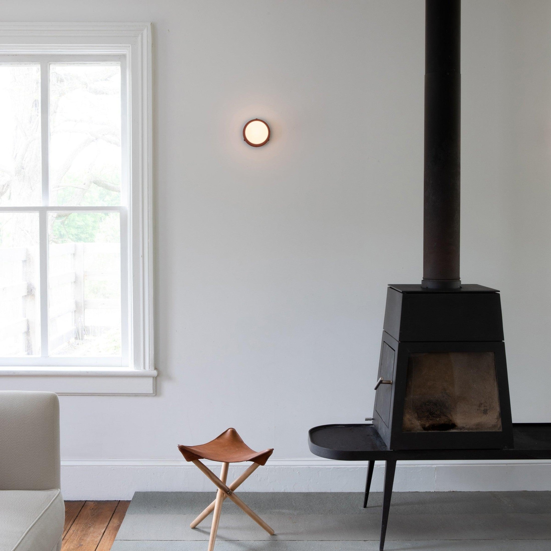 Nuvol Ceiling Light Lighting Lobby