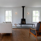Nuvol Ceiling Light Lighting Lobby