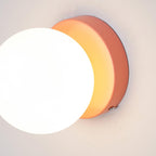 Nuvol Ceiling Light Lighting Lobby