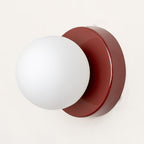 Nuvol Ceiling Light Lighting Lobby