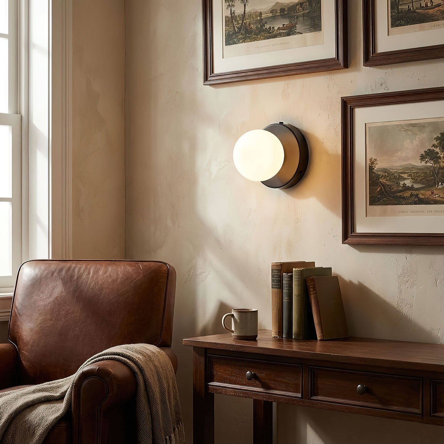 Nuvol Ceiling Light Lighting Lobby