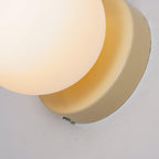 Nuvol Ceiling Light Lighting Lobby