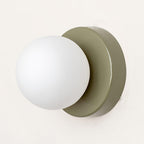 Nuvol Ceiling Light Lighting Lobby