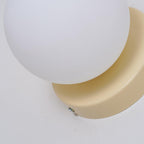 Nuvol Ceiling Light Lighting Lobby