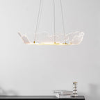 Ocean Ceiling Pendant Lighting Lobby