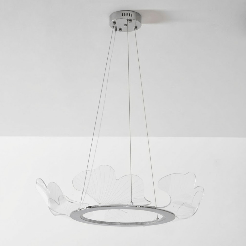 Ocean Ceiling Pendant Lighting Lobby