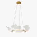 Ocean Ceiling Pendant Lighting Lobby