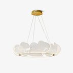 Ocean Ceiling Pendant Lighting Lobby