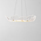 Ocean Ceiling Pendant Lighting Lobby
