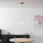 Ocean Ceiling Pendant Lighting Lobby