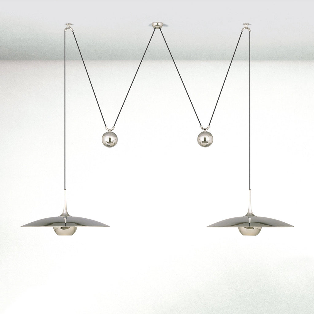 Onos Ceiling Suspension Lighting Lobby