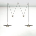 Onos Ceiling Suspension Lighting Lobby
