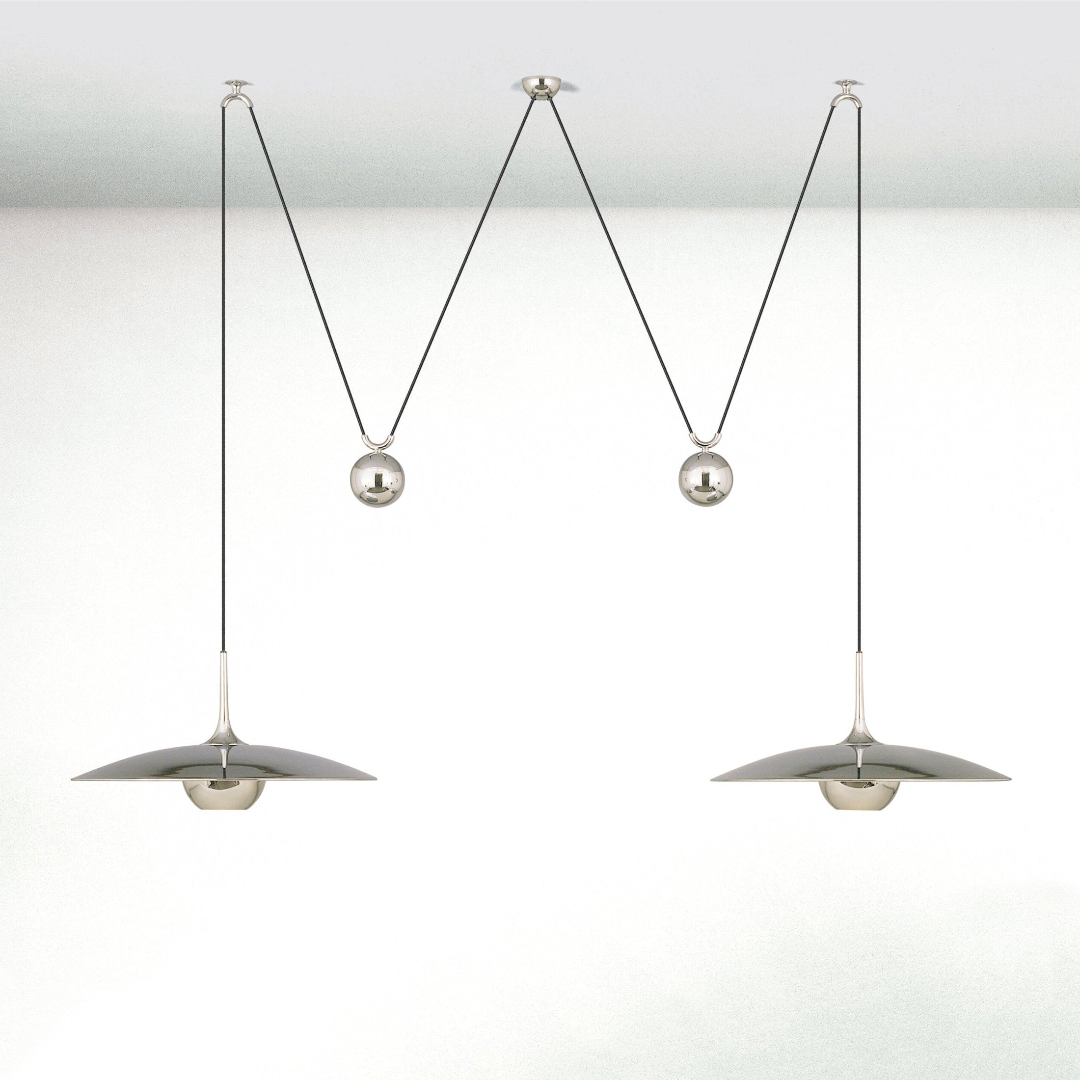 Onos Ceiling Suspension Lighting Lobby