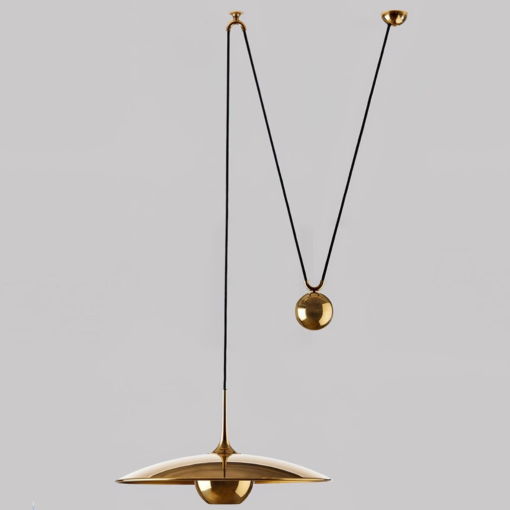Onos Ceiling Suspension Lighting Lobby