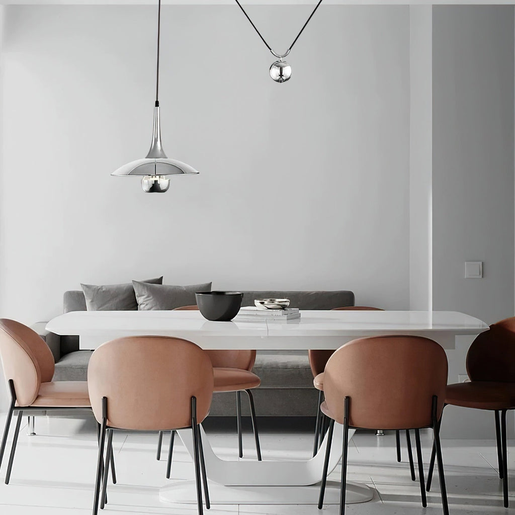 Onos Ceiling Suspension Lighting Lobby